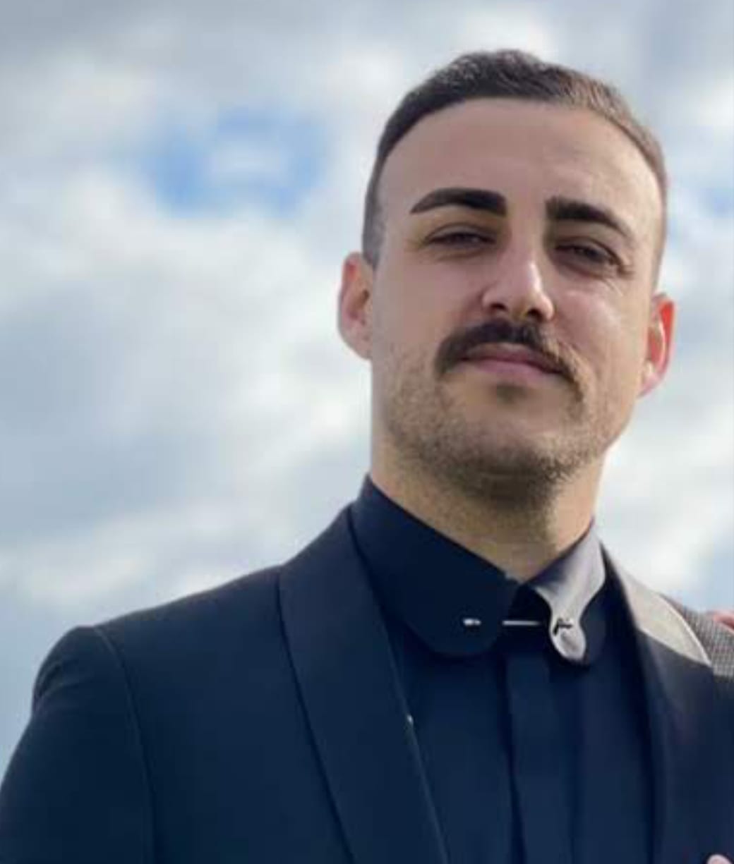 Mehmet V. HASIMI