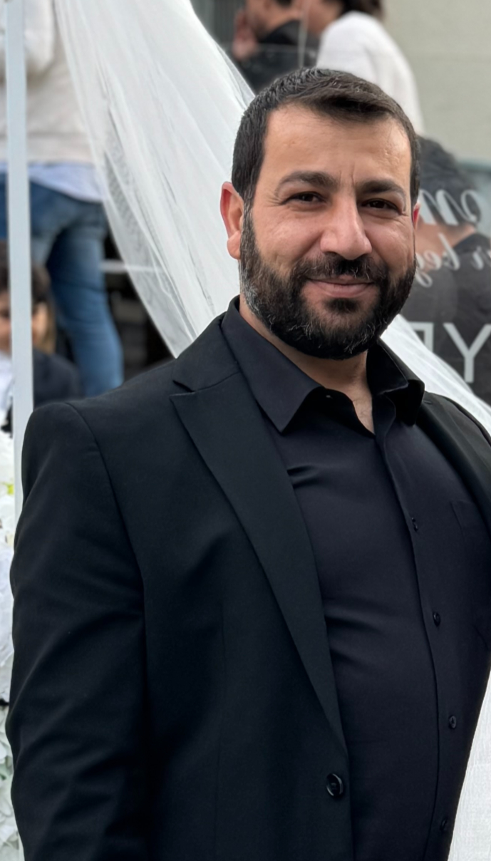 Ozal ELCIOGLU